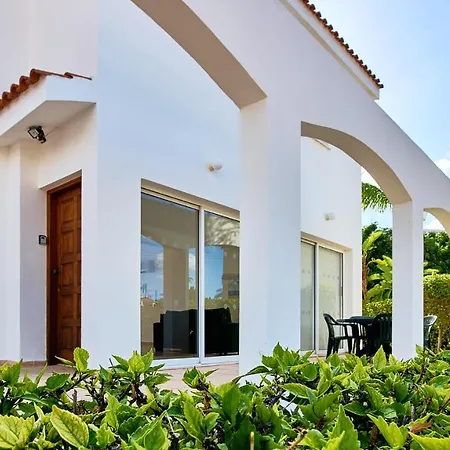 Shiva By Ezoria Villa Coral Bay