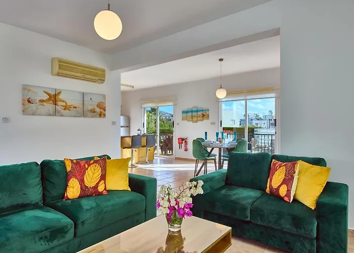 Shiva By Ezoria Villa *