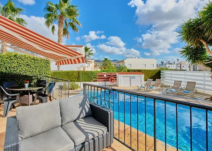 Shiva By Ezoria Coral Bay