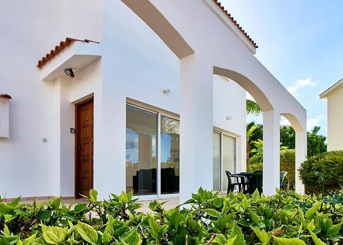 Shiva By Ezoria Villa Coral Bay