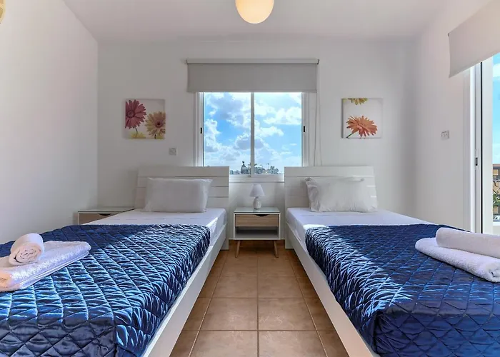 Villa Shiva By Ezoria Coral Bay